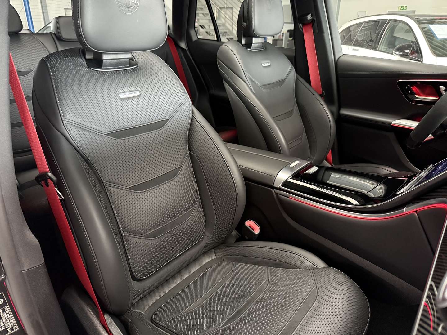 Mercedes GLC 63 AMG 63 Premium - 2024 - Joinsteer - #5