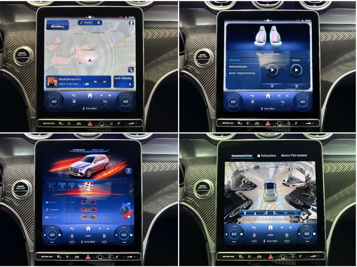 Mercedes GLC 63 AMG 63 Premium - 2024 - Joinsteer - #9