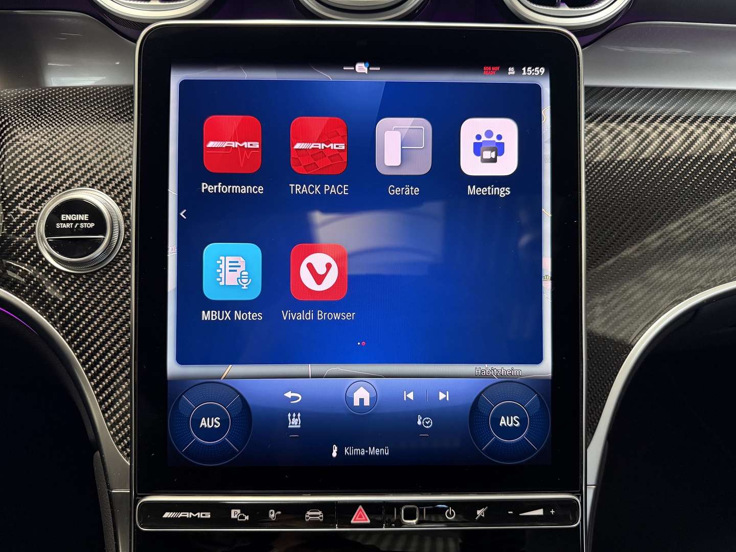 Mercedes GLC 63 AMG 63 Premium - 2024 - Joinsteer - #10