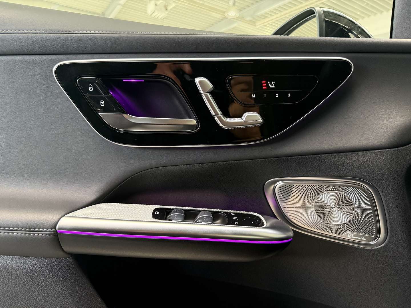 Mercedes GLC 63 AMG 63 Premium - 2024 - Joinsteer - #11