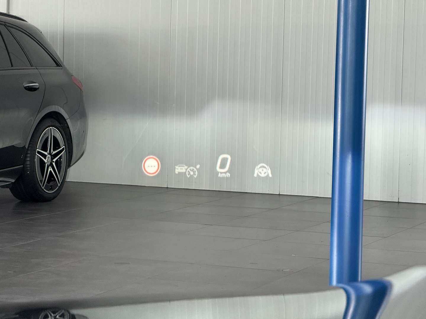 Mercedes GLC 63 AMG 63 Premium - 2024 - Joinsteer - #12