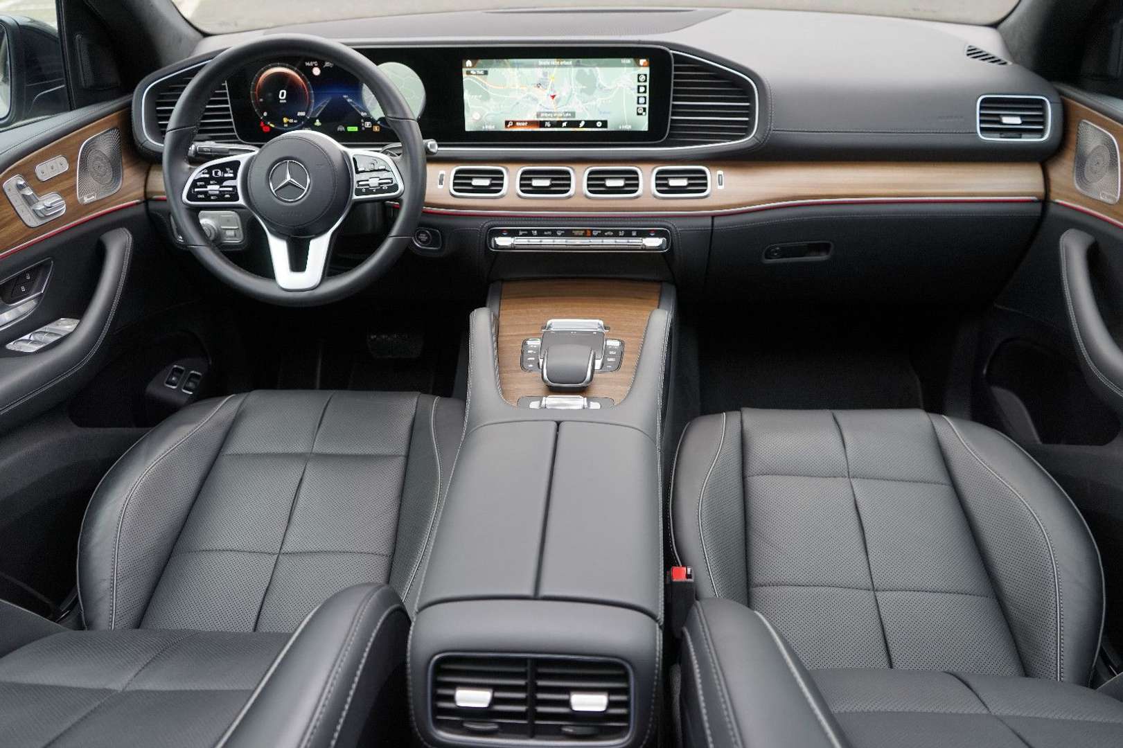 Mercedes GLE Coupé 350 AMG Line - 2021 - Joinsteer - #4