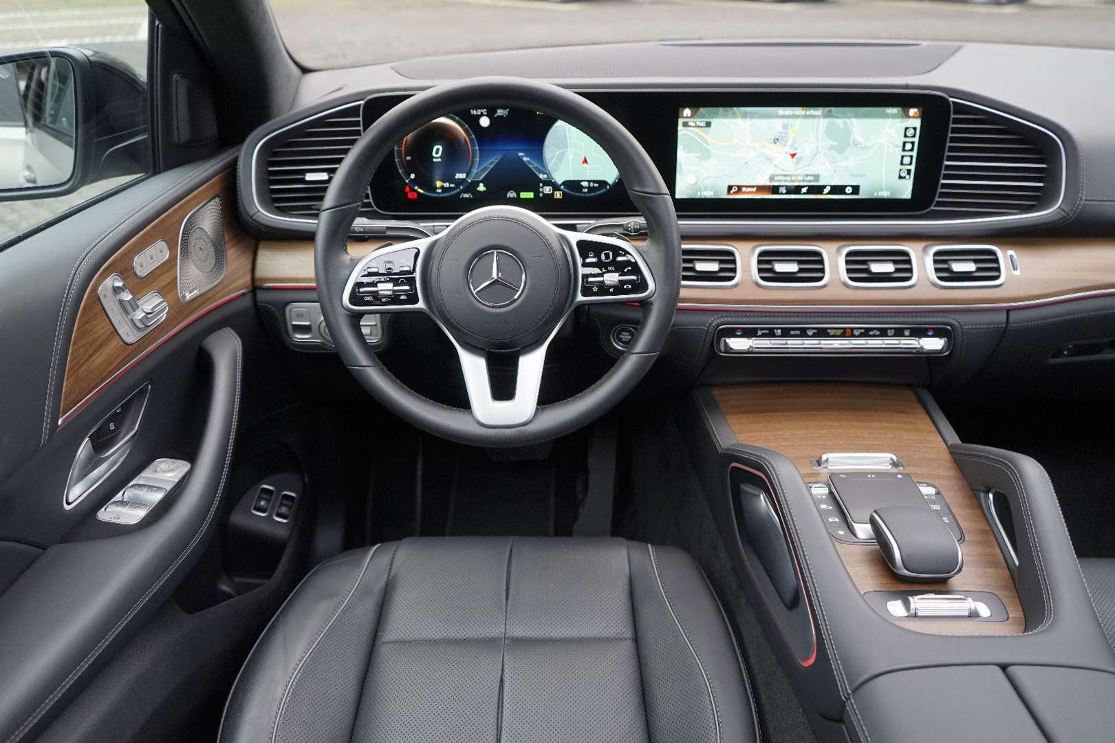 Mercedes GLE Coupé 350 AMG Line - 2021 - Joinsteer - #3