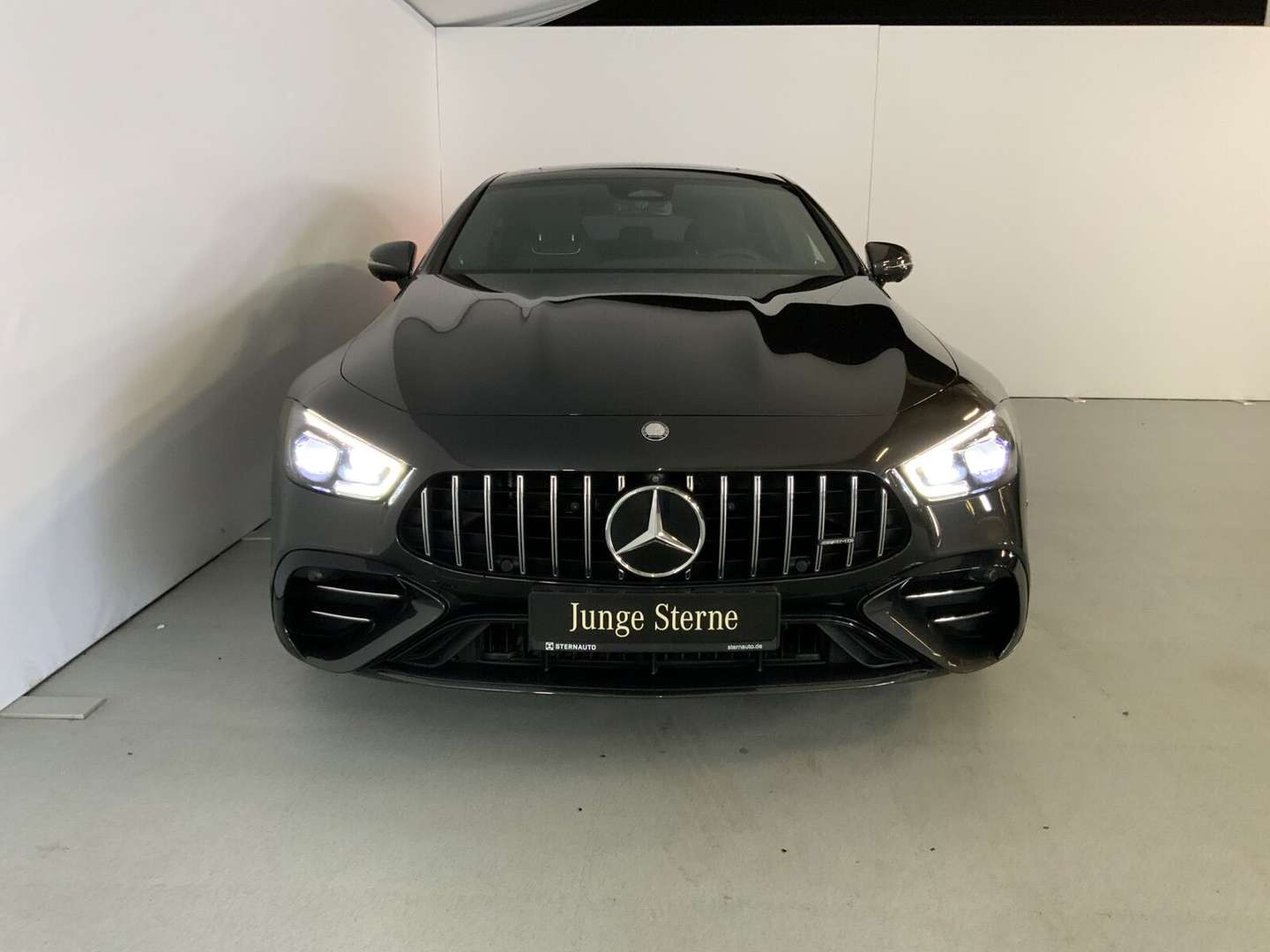 Mercedes AMG GT 53 AMG Line - 2023 - Joinsteer - #1