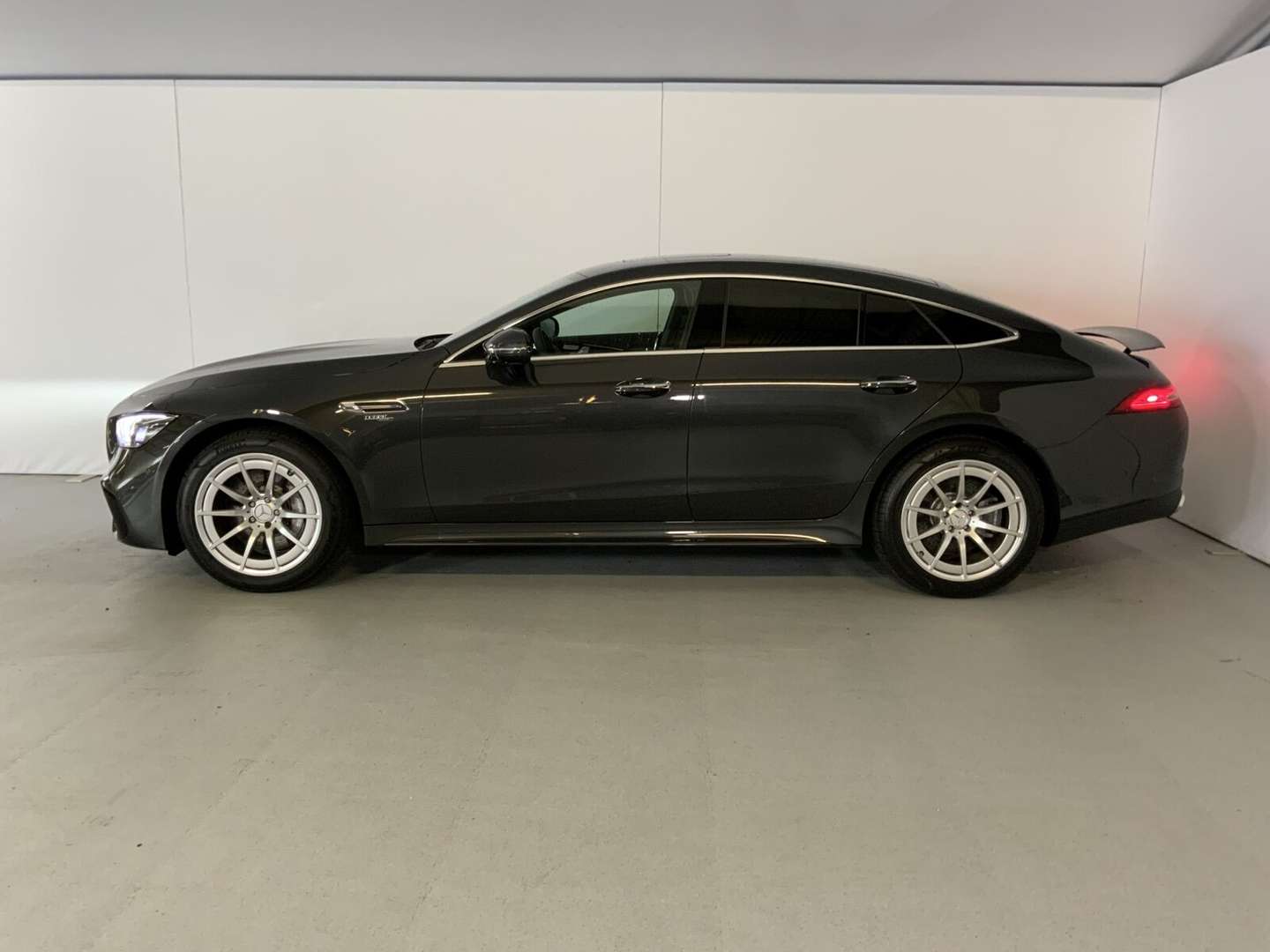 Mercedes AMG GT 53 AMG Line - 2023 - Joinsteer - #2