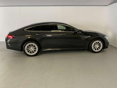 Mercedes AMG GT 53 AMG Line - - Joinsteer - #2