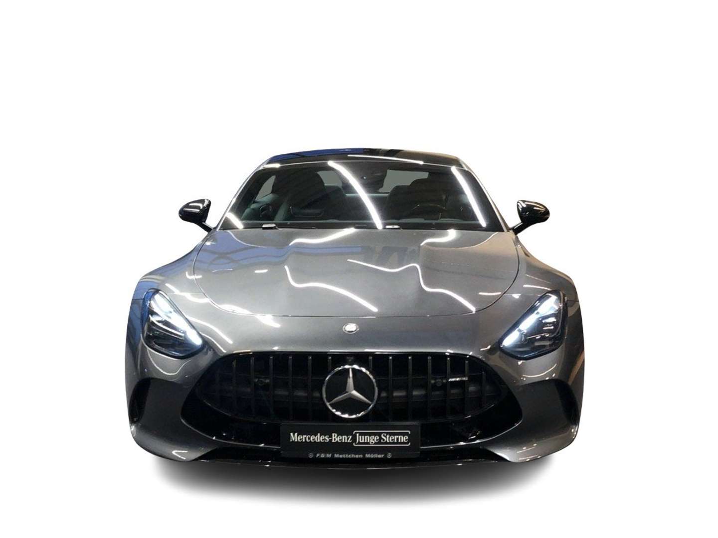 Mercedes AMG GT 63 63 Premium Plus - 2024 - Joinsteer - #1
