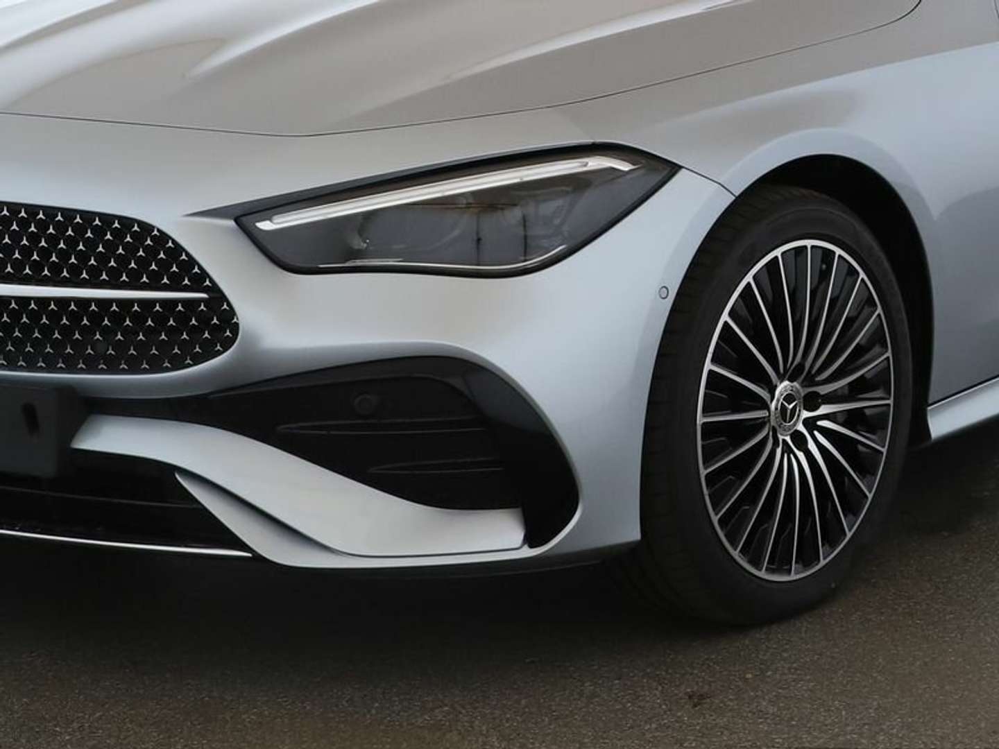 Mercedes CLE 450 AMG Line - 2024 - Joinsteer - #2