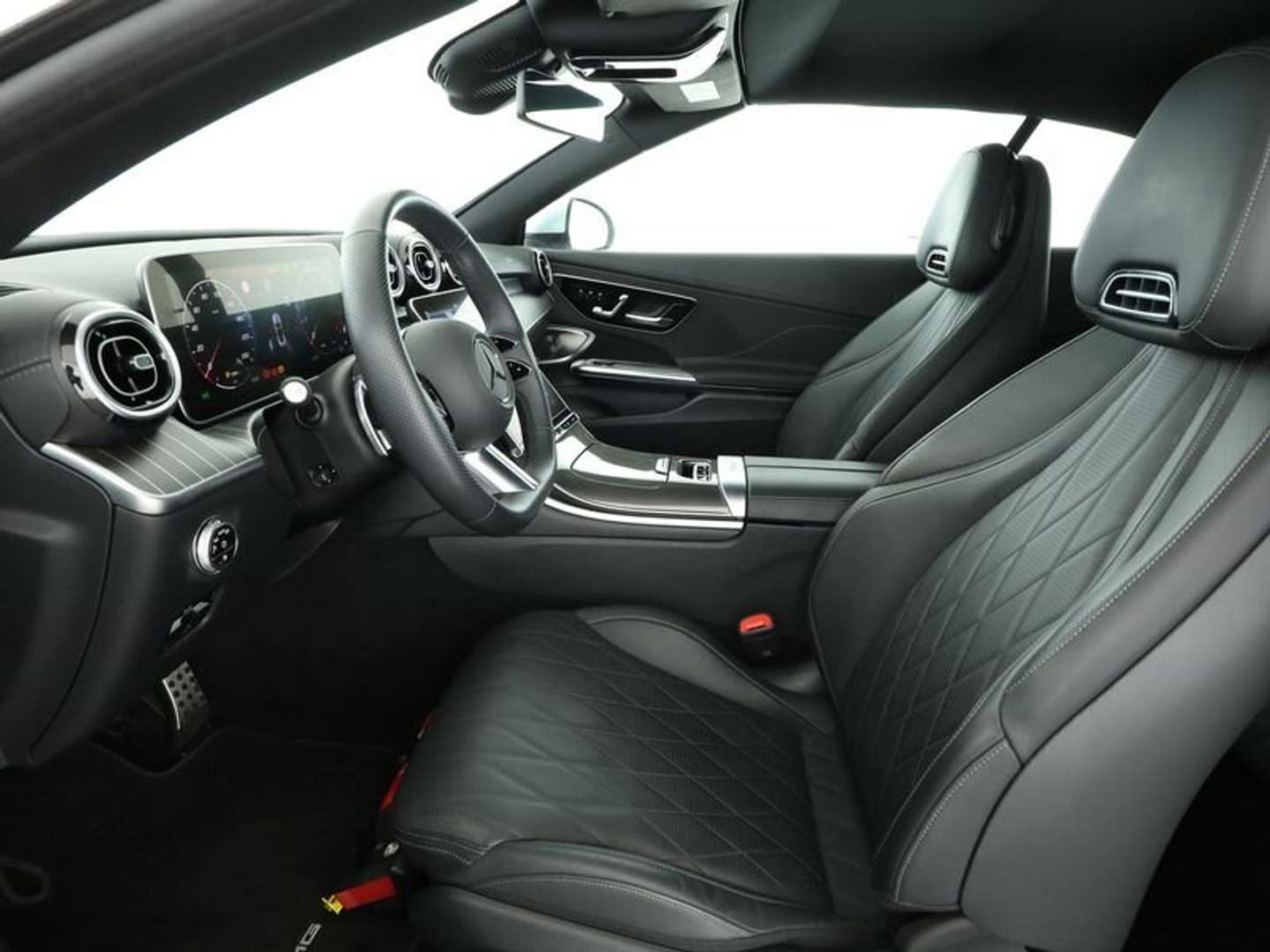 Mercedes CLE 450 AMG Line - 2024 - Joinsteer - #3