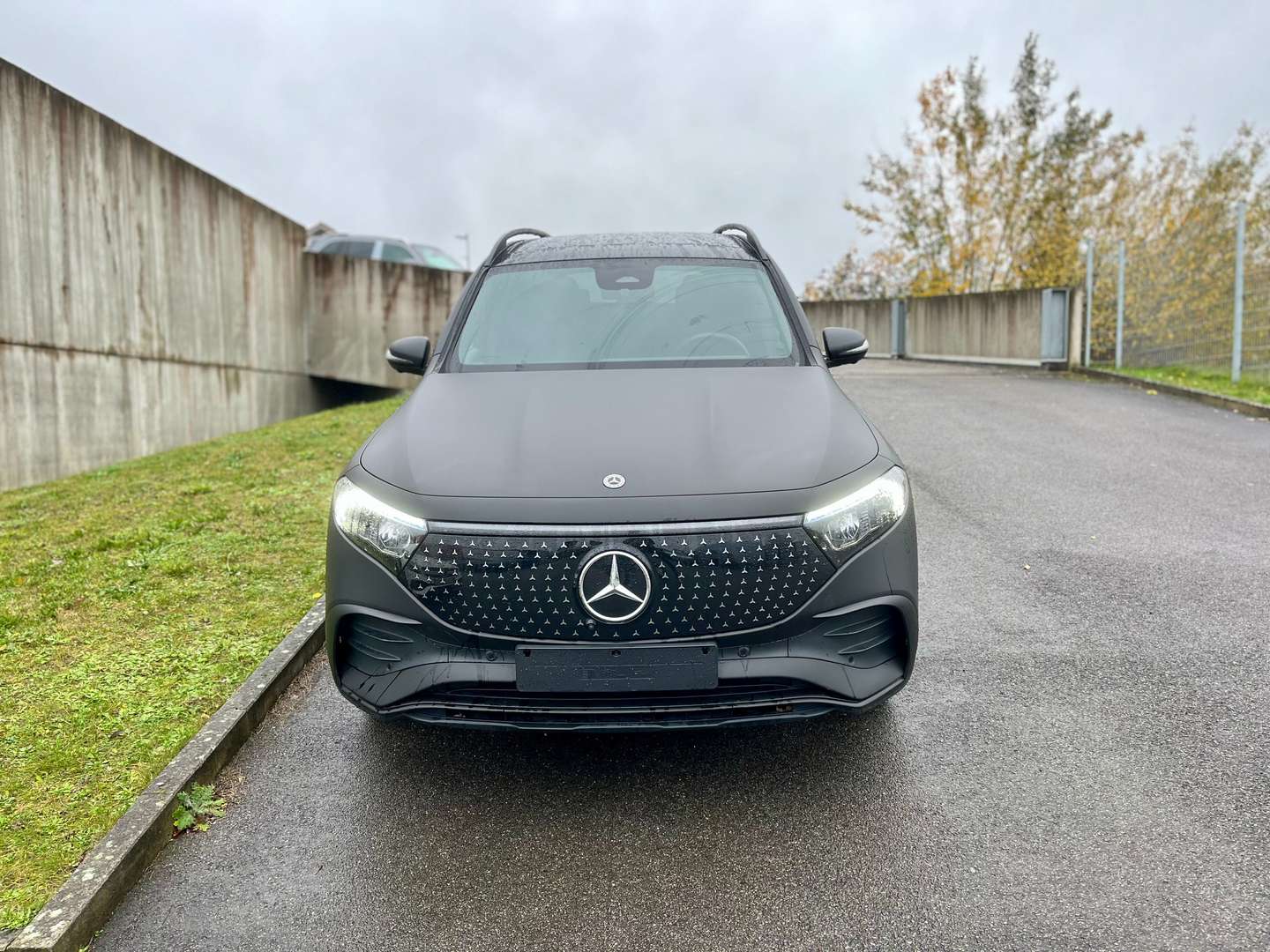 Mercedes EQB 250 Star - 2025 - Joinsteer - #2