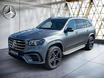 Mercedes GLS 450 AMG Line - 2025 - Joinsteer - #1