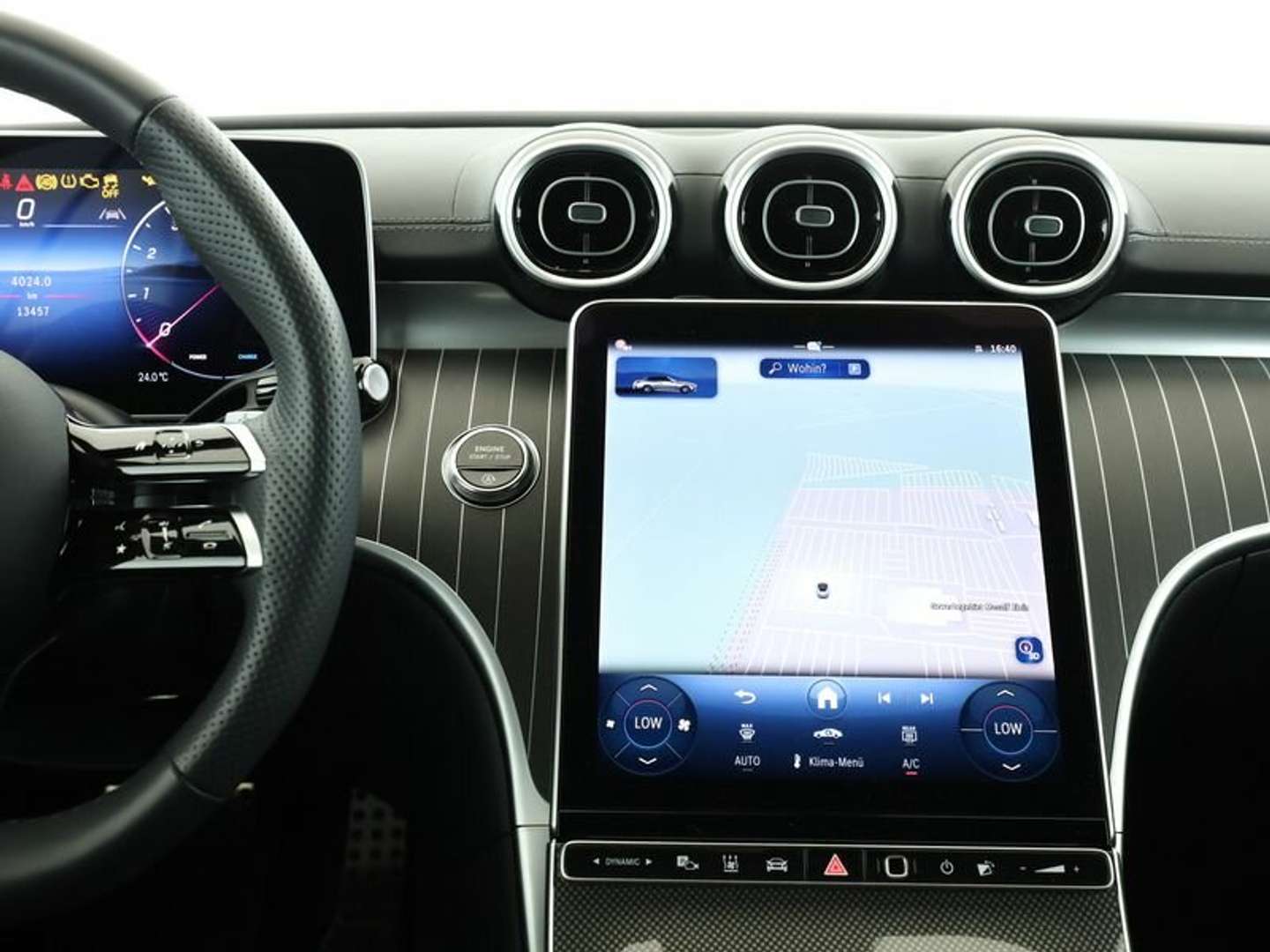 Mercedes CLE 450 AMG Line - 2024 - Joinsteer - #5