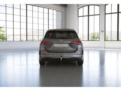 Mercedes B 250 E 250 AMG Line -  - Joinsteer - #4