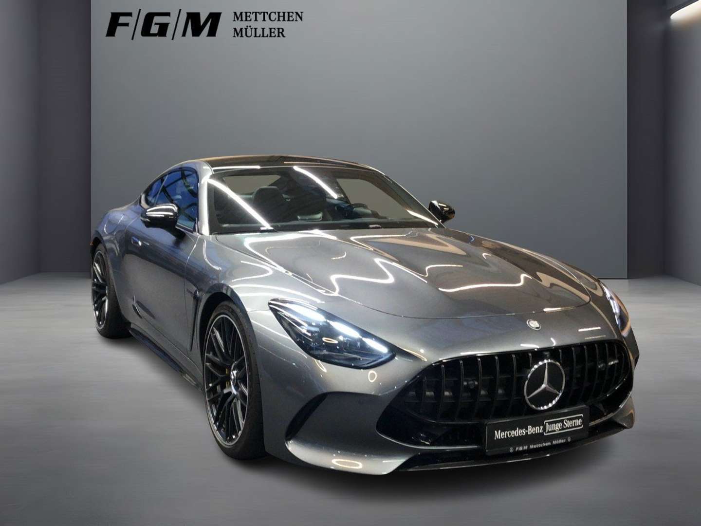 Mercedes AMG GT 63 63 Premium Plus - 2024 - Joinsteer - #5