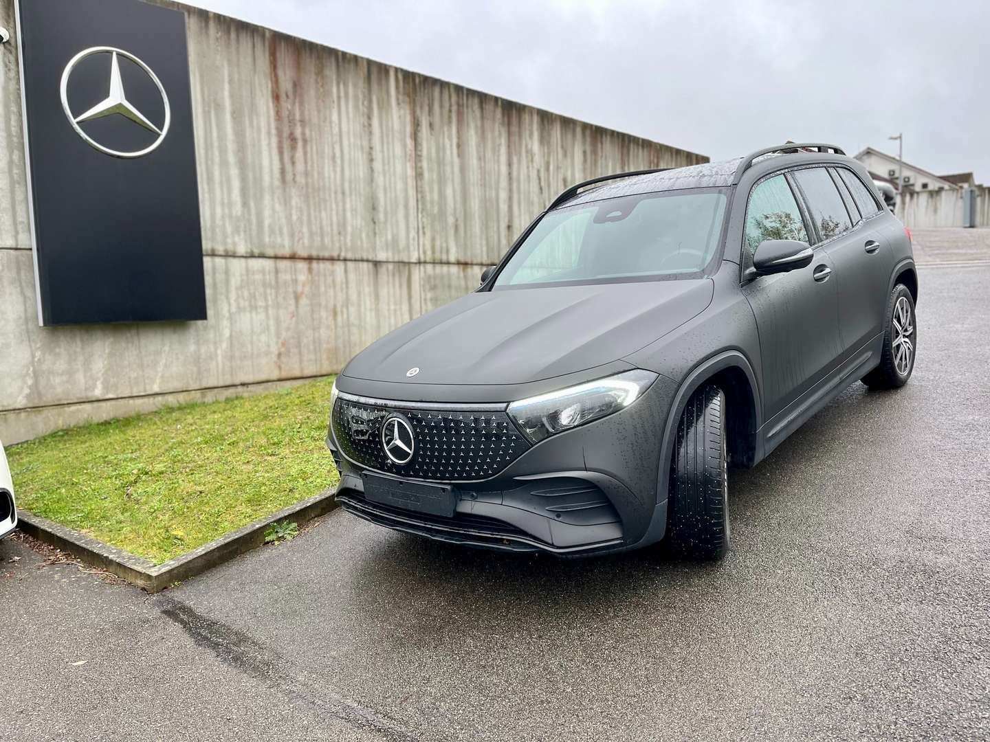 Mercedes EQB 250 Star - 2025 - Joinsteer - #5