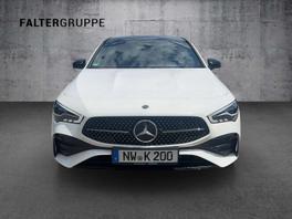 Mercedes CLA 200 AMG Line - 2024 - Joinsteer - #1