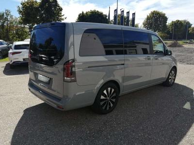 Mercedes EQV 300 Business - - Joinsteer - #2