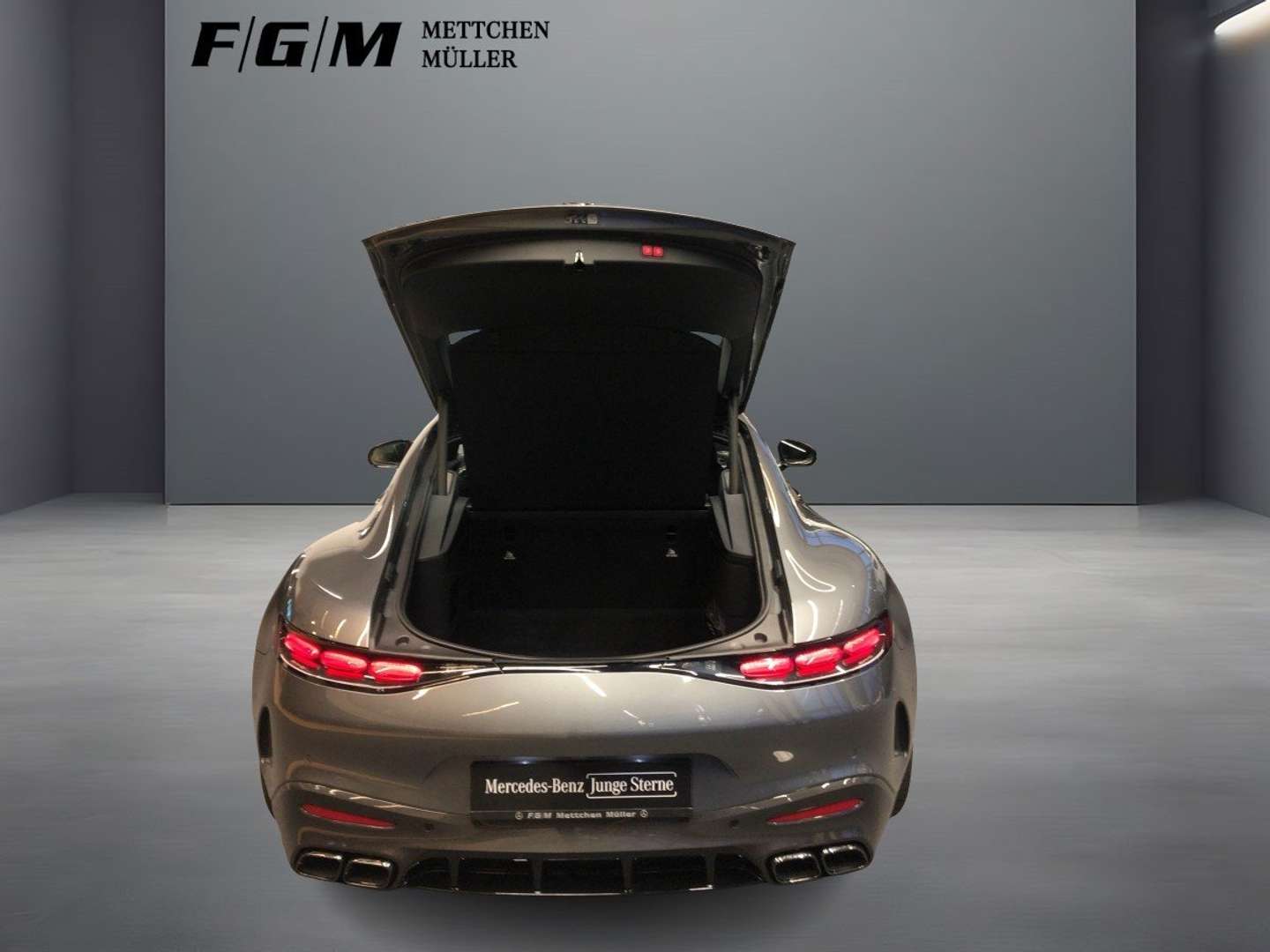Mercedes AMG GT 63 63 Premium Plus - 2024 - Joinsteer - #6