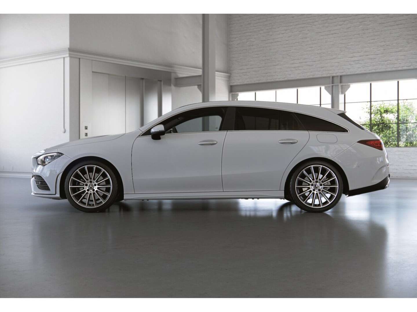 Mercedes CLA 250 AMG LINE - 2022 - Joinsteer - #3