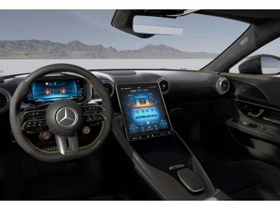 Mercedes AMG GT 63 63 AMG Line - - Joinsteer - #4