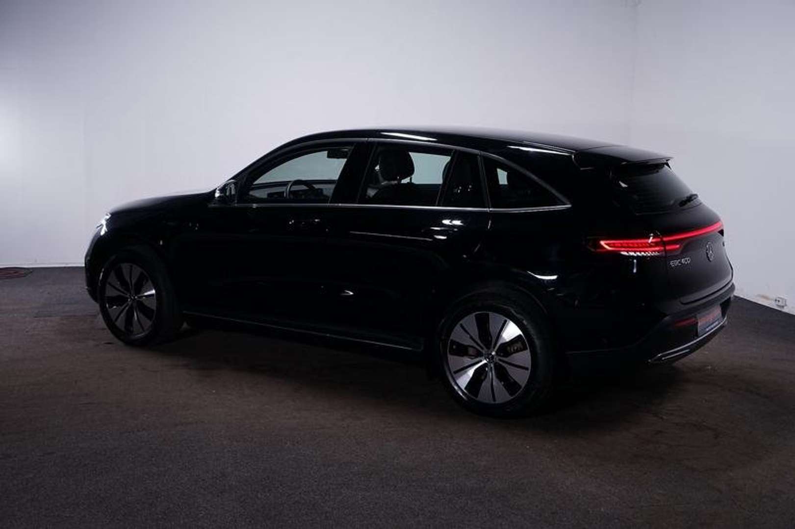 Mercedes EQC 400 Premium - 2023 - Joinsteer - #5