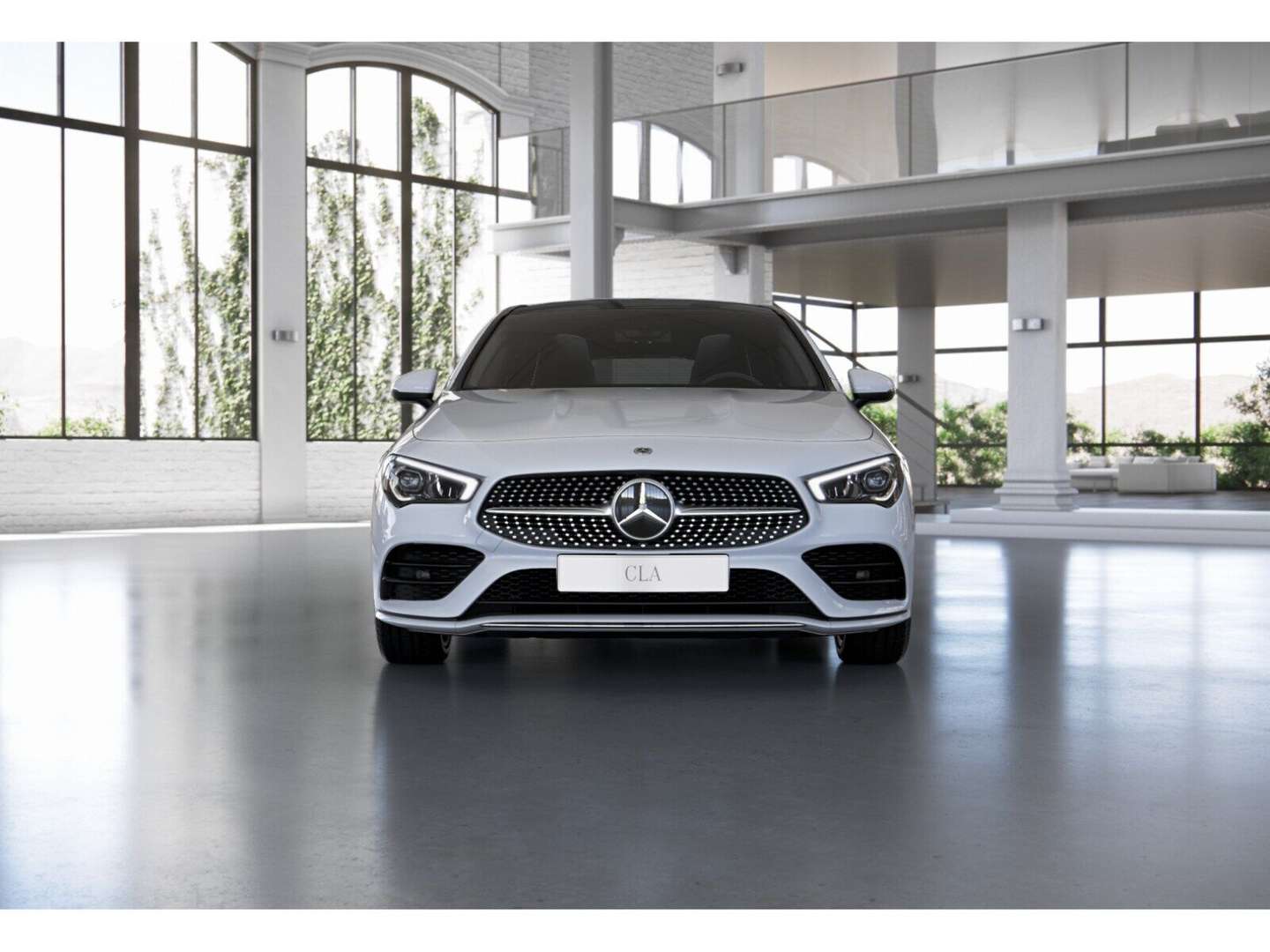 Mercedes CLA 250 AMG LINE - 2022 - Joinsteer - #4