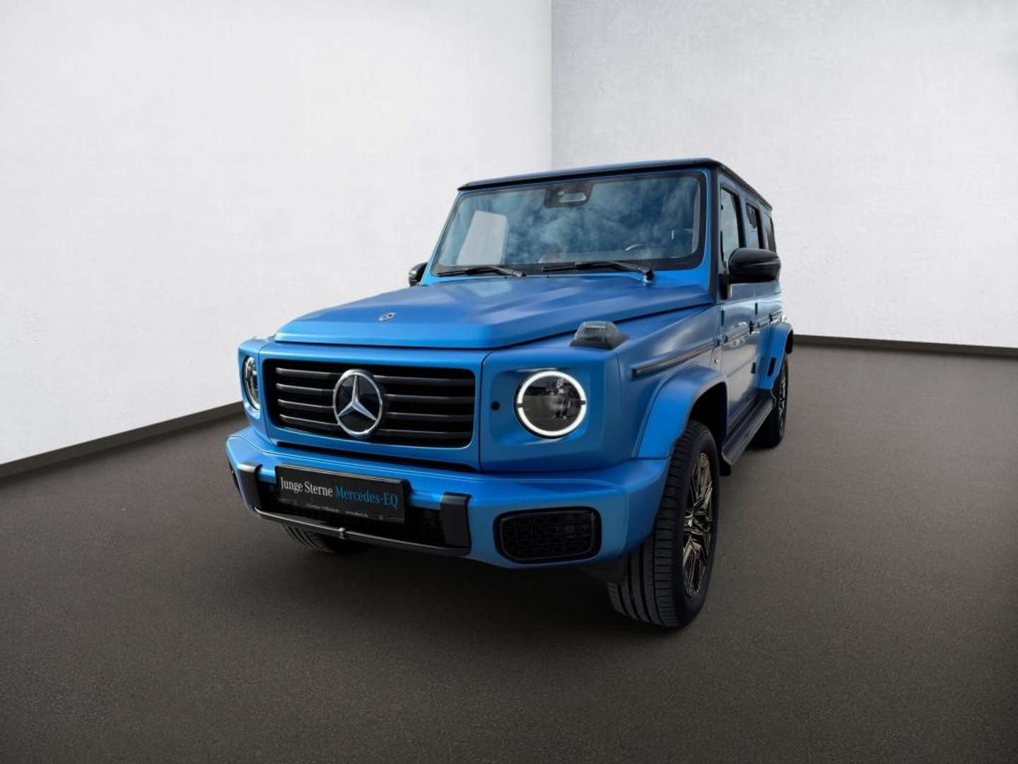 Mercedes Classe G 580 AMG Line - 2024 - Joinsteer - #1