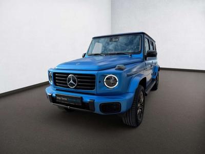 Mercedes Classe G 580 AMG Line - - Joinsteer - #1