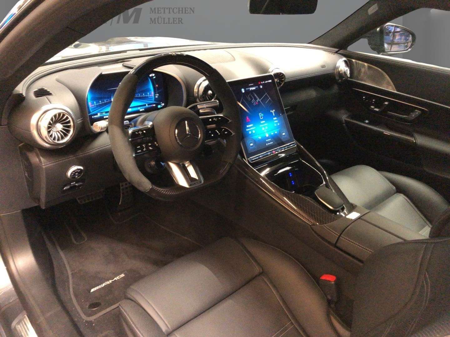 Mercedes AMG GT 63 63 Premium Plus - 2024 - Joinsteer - #9