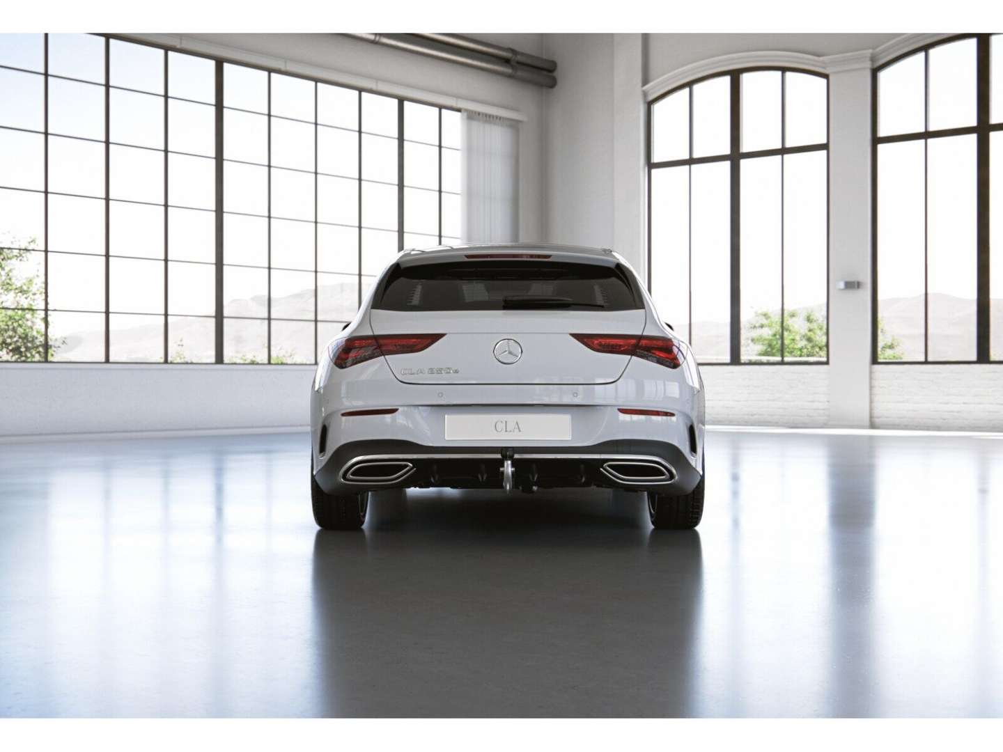 Mercedes CLA 250 AMG LINE - 2022 - Joinsteer - #5