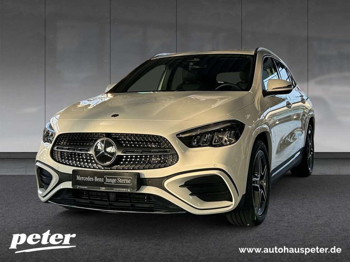 Mercedes GLA 200 AMG Line - 2024 - Joinsteer - #1