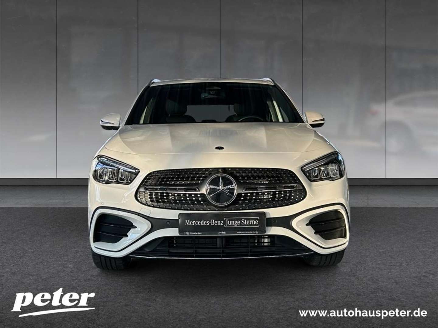 Mercedes GLA 200 AMG Line - 2024 - Joinsteer - #2