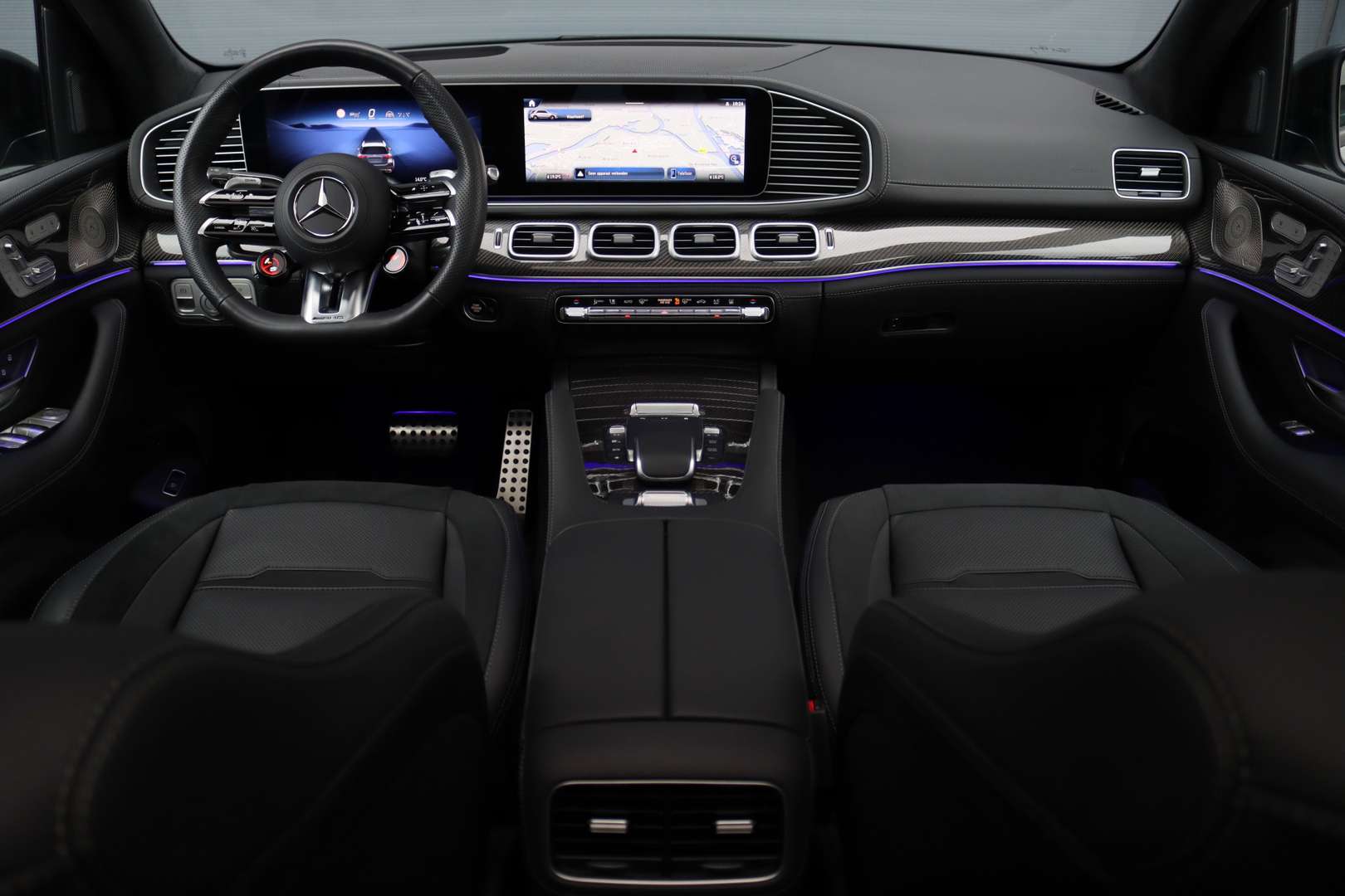 Mercedes GLE 63 AMG 63 Premium - 2024 - Joinsteer - #3