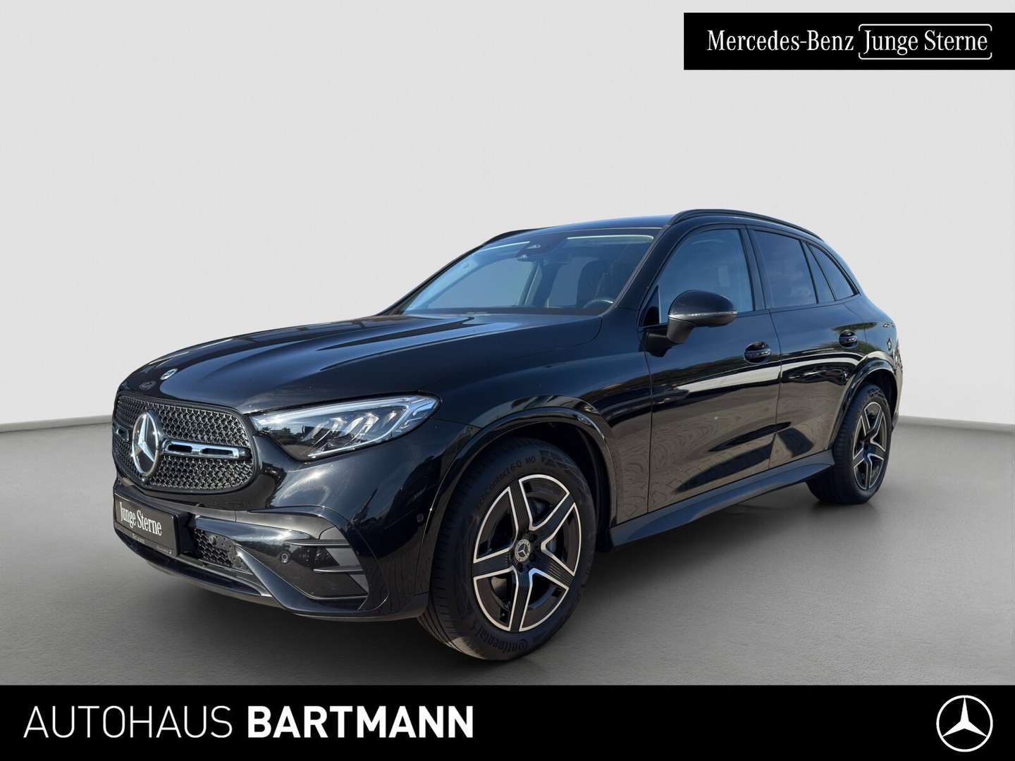 Mercedes GLC 300 AMG Line - 2023 - Joinsteer - #1