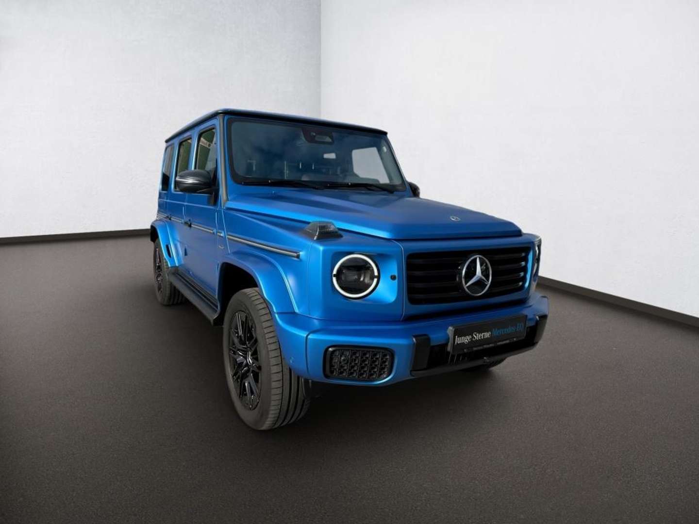 Mercedes Classe G 580 AMG Line - 2024 - Joinsteer - #5
