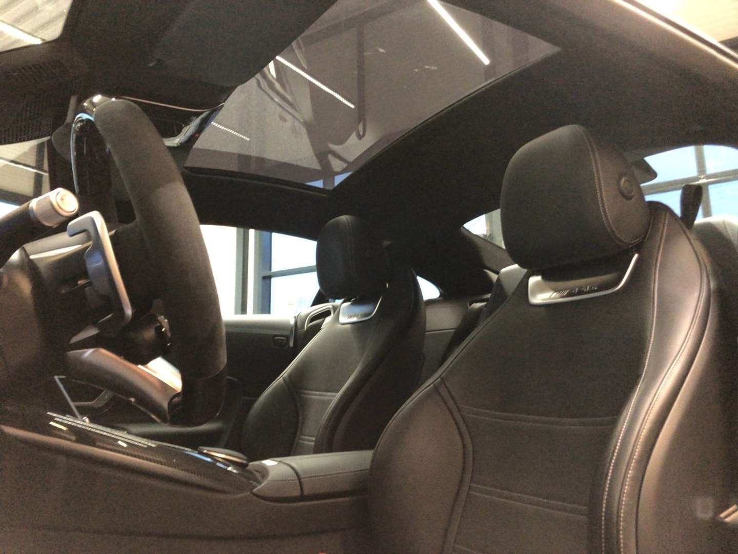 Mercedes AMG GT 63 63 Premium Plus - 2024 - Joinsteer - #13