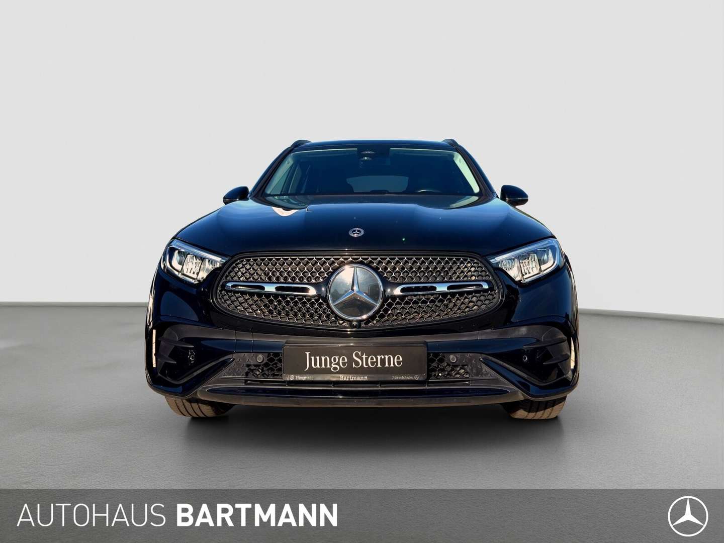 Mercedes GLC 300 AMG Line - 2023 - Joinsteer - #2