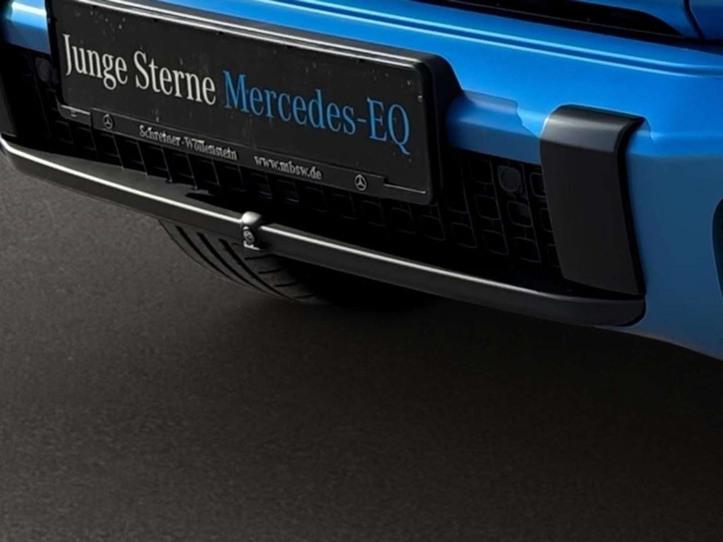 Mercedes Classe G 580 AMG Line - 2024 - Joinsteer - #6