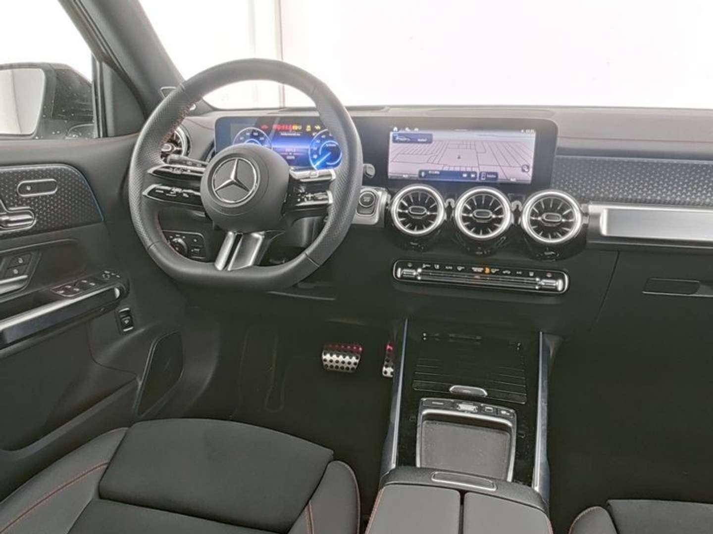 Mercedes EQB 300 PREMIUM - 2025 - Joinsteer - #6