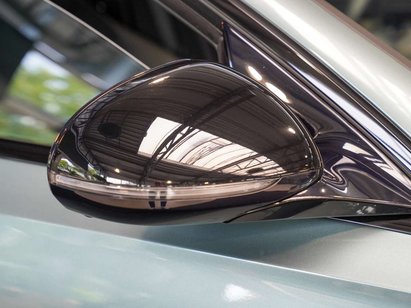 Mercedes Classe E 220 AMG-Line - 2024 - Joinsteer - #2