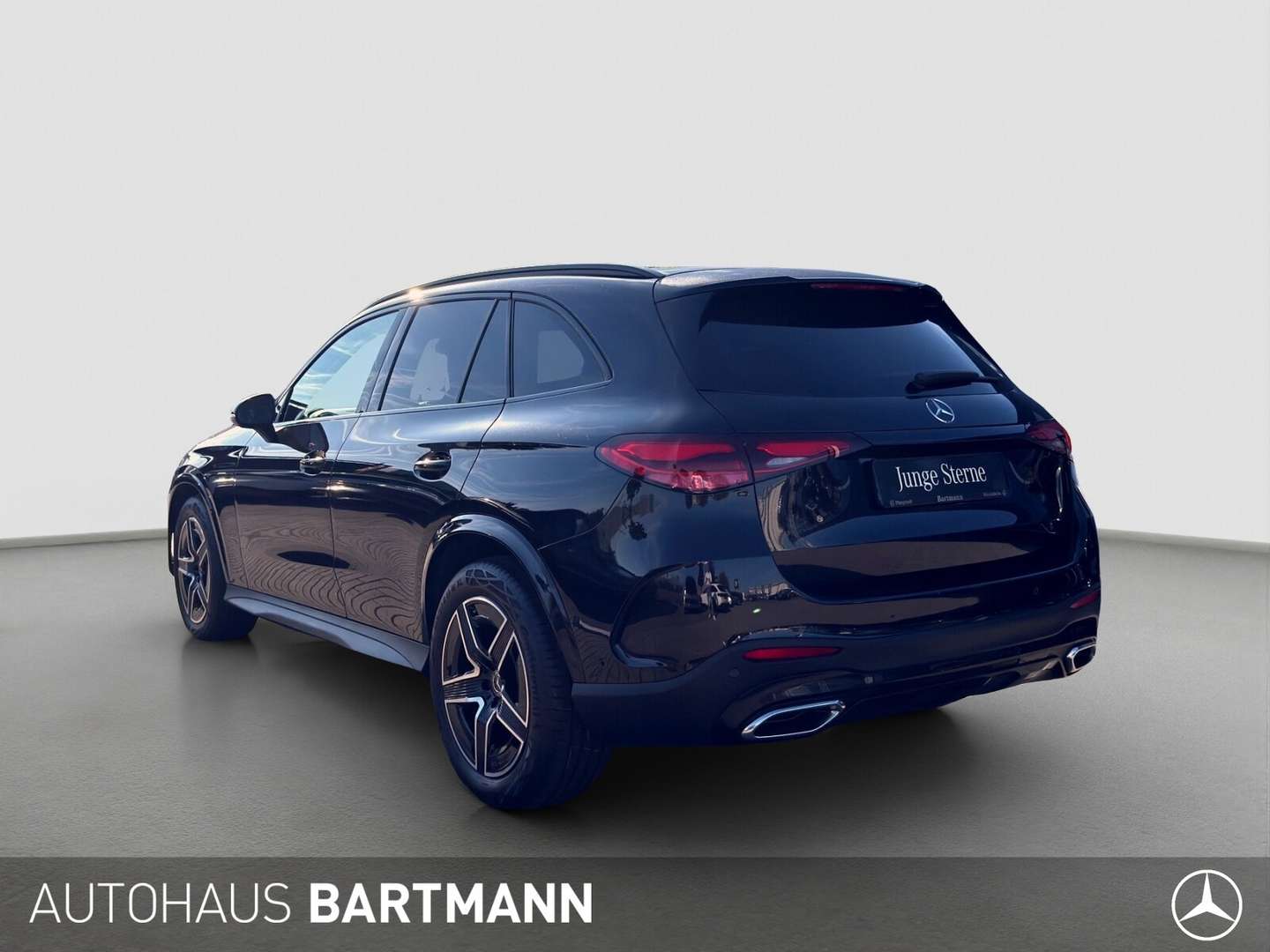 Mercedes GLC 300 AMG Line - 2023 - Joinsteer - #4