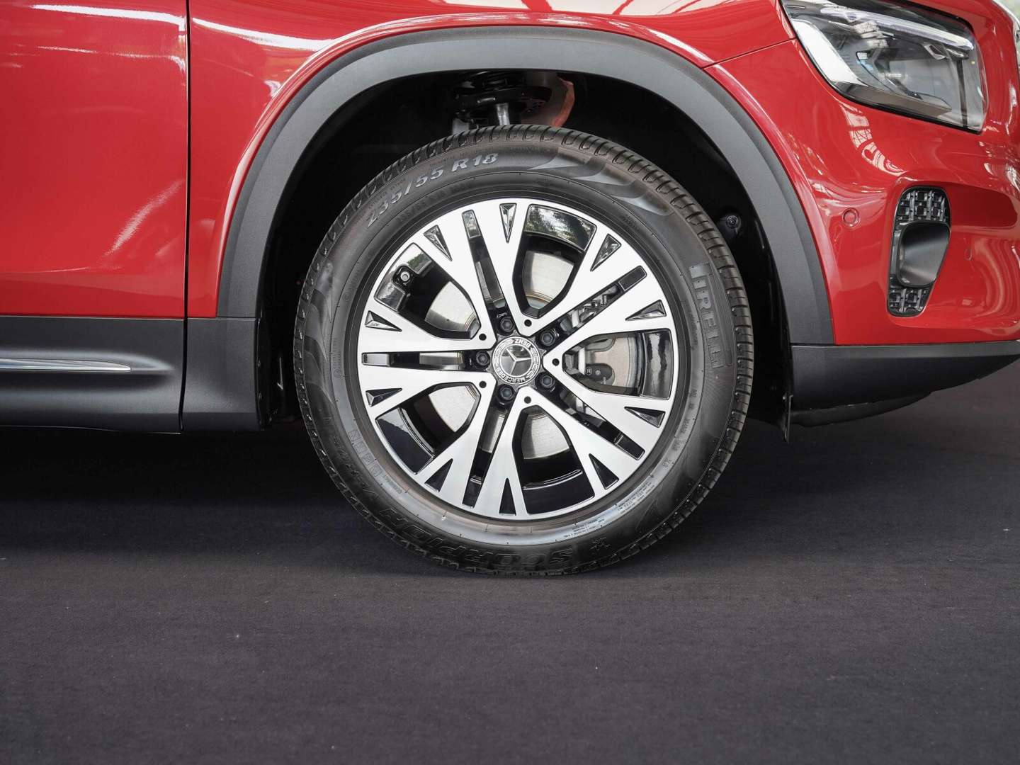 Mercedes GLB 200 Progressive - 2024 - Joinsteer - #1