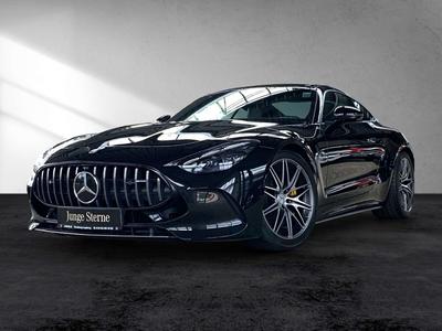 Mercedes AMG GT 63 - - Joinsteer - #1