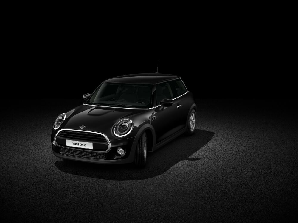 Mini 3 Portes ONE - 2021 - Joinsteer - #1