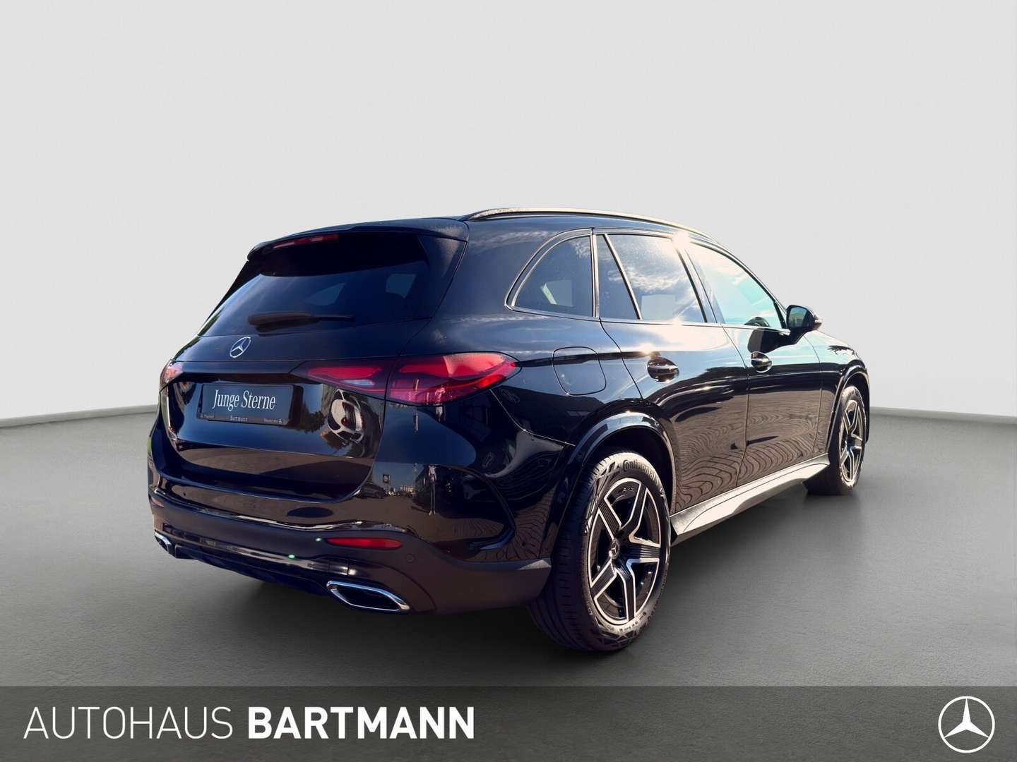 Mercedes GLC 300 AMG Line - 2023 - Joinsteer - #6