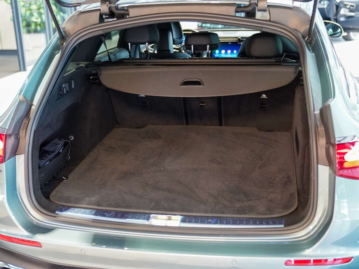 Mercedes Classe E 220 AMG-Line - 2024 - Joinsteer - #5