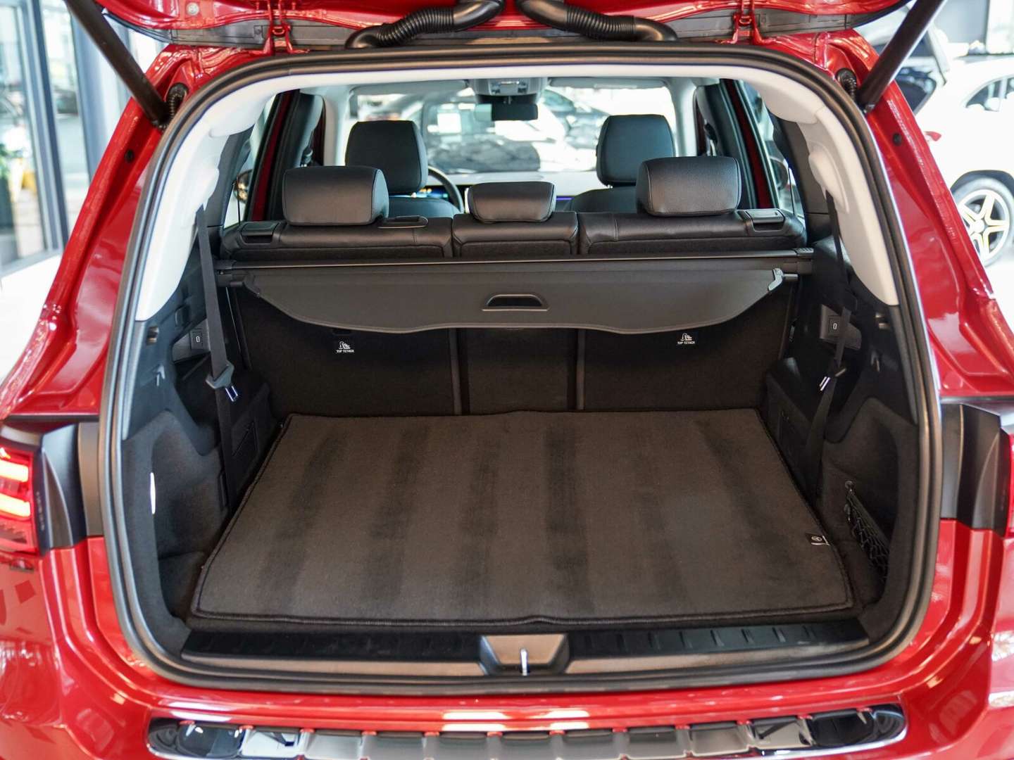 Mercedes GLB 200 Progressive - 2024 - Joinsteer - #5