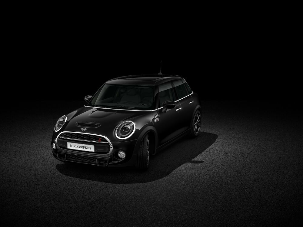 Mini 5 Portes COOPER S - 2020 - Joinsteer - #1