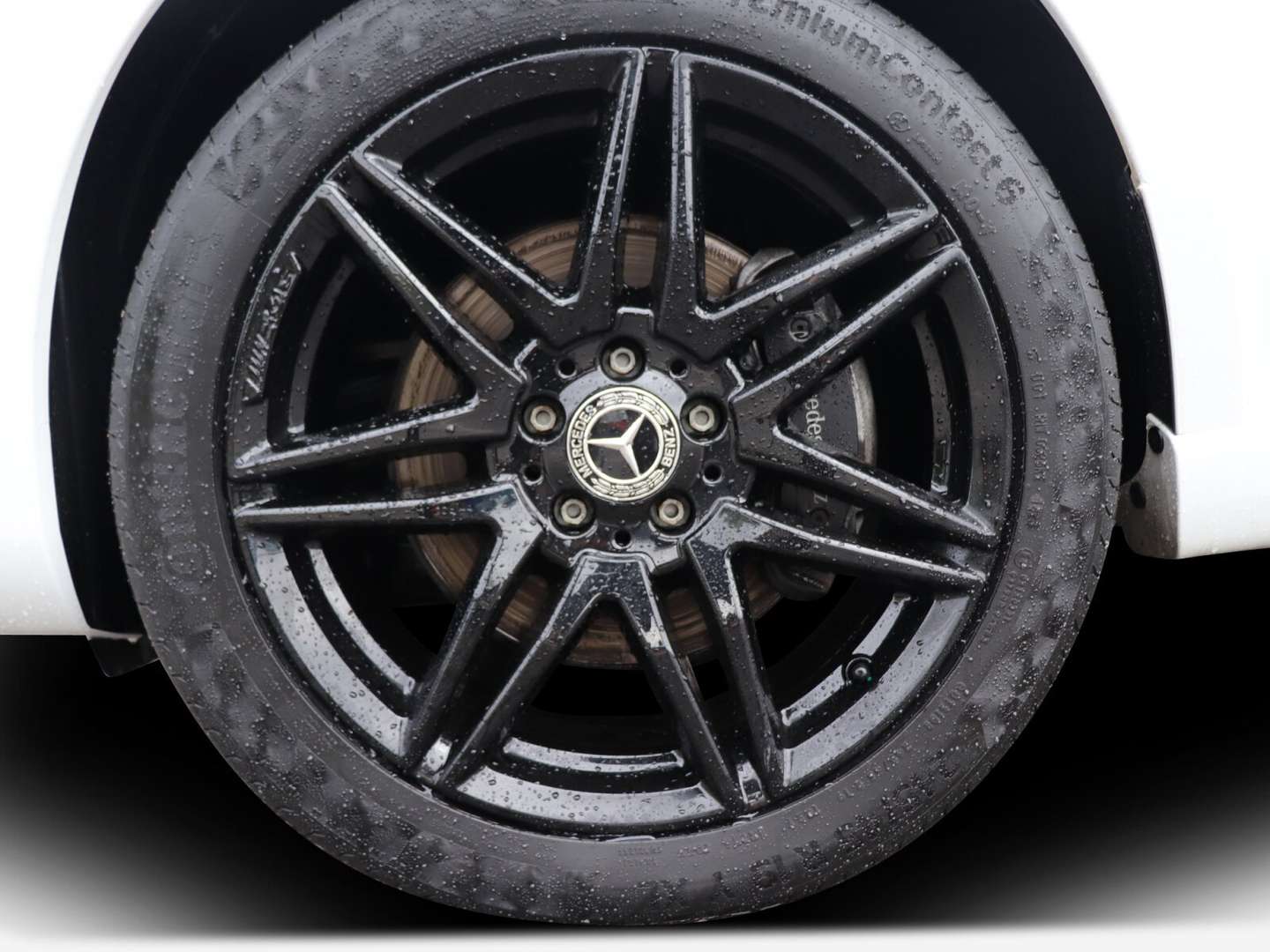 Mercedes V 300 D 300 AVANTGARDE - 2023 - Joinsteer - #7