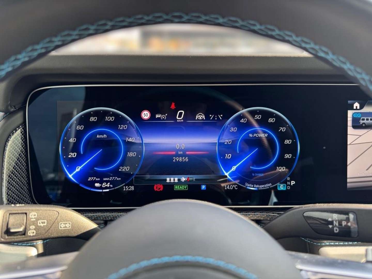 Mercedes Classe G 580 AMG Line - 2024 - Joinsteer - #13